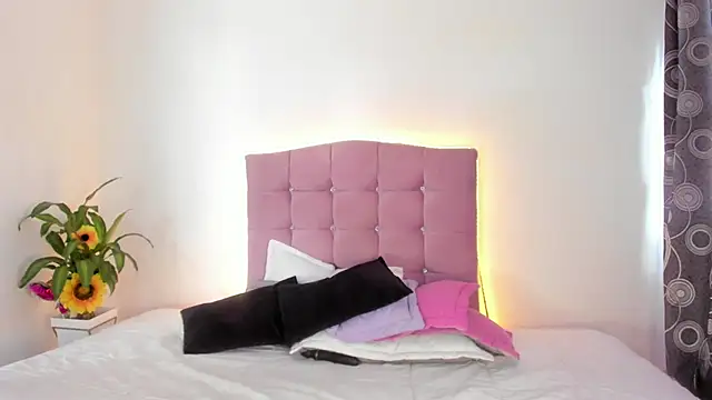 MarieLatex online show from 12.19.24