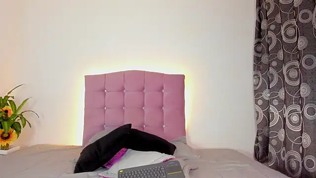 MarieLatex online show from 12.27.24