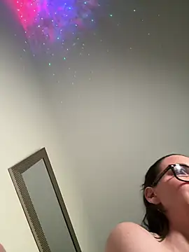 MessyNastyQueen online show from 04.23.26