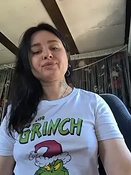 KikiXRed online show from 06.14.26