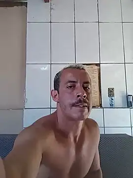 MachoScorpionCaralho online show from 02.06.25