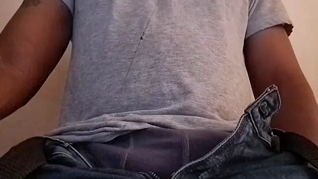 royblackbigpvt online show from 04.13.26