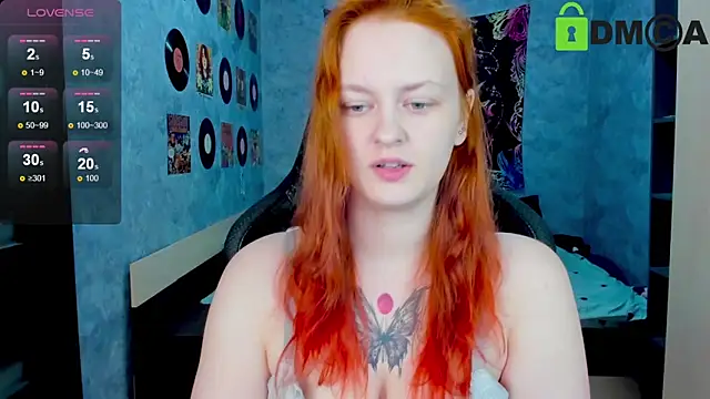 madness lia online show from 01.22.25