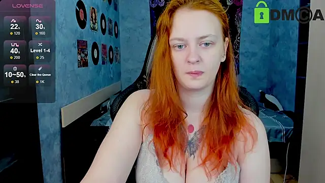 madness lia online show from 02.17.25