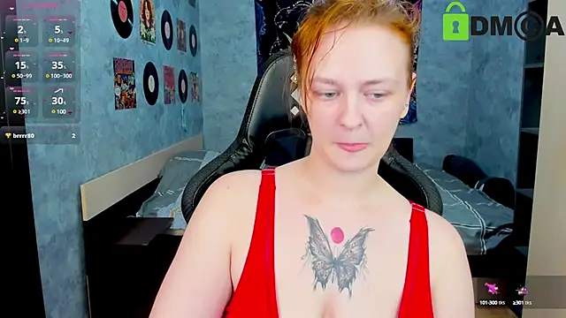 madness lia online show from 02.24.25