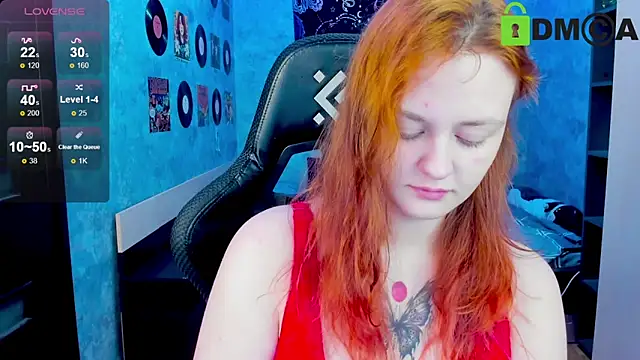 madness lia online show from 03.01.25