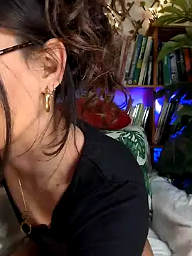 Naughty-Jessie online show from 01.28.25