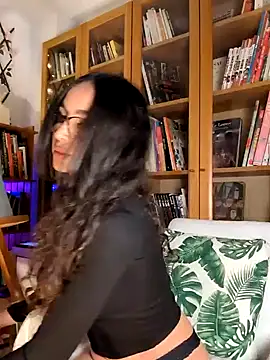 Naughty-Jessie online show from 02.05.25