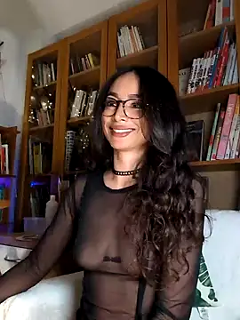 Naughty-Jessie online show from 02.08.25