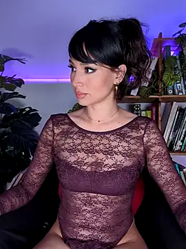 Naughty-Jessie online show from 09.30.25