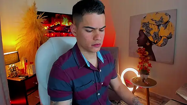 Snapshot of Matias_Murrier chatting on 01.24.25 Matias Murrier online show from 01.24.25