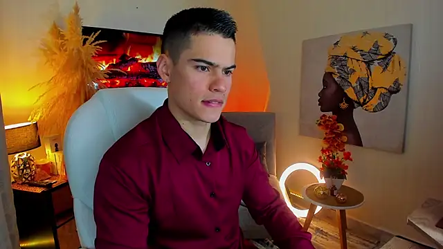 Snapshot of Matias_Murrier chatting on 02.06.25 Matias Murrier online show from 02.06.25