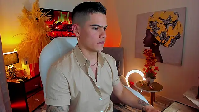 Snapshot of Matias_Murrier chatting on 02.08.25 Matias Murrier online show from 02.08.25