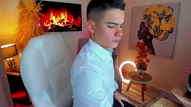 Snapshot of Matias_Murrier chatting on 03.09.25 Matias Murrier online show from 03.09.25