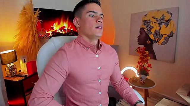 Snapshot of Matias_Murrier chatting on 03.19.25 Matias Murrier online show from 03.19.25