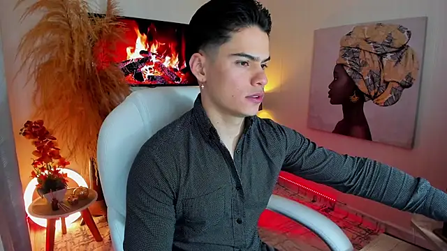 Snapshot of Matias_Murrier chatting on 10.03.25 Matias Murrier online show from 10.03.25