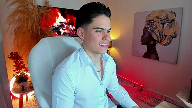 Snapshot of Matias_Murrier chatting on 10.04.25 Matias Murrier online show from 10.04.25