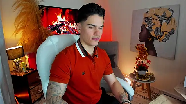 Snapshot of Matias_Murrier chatting on 11.08.25 Matias Murrier online show from 11.08.25