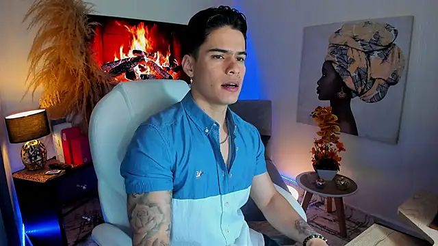 Matias Murrier online show from 02.05.26