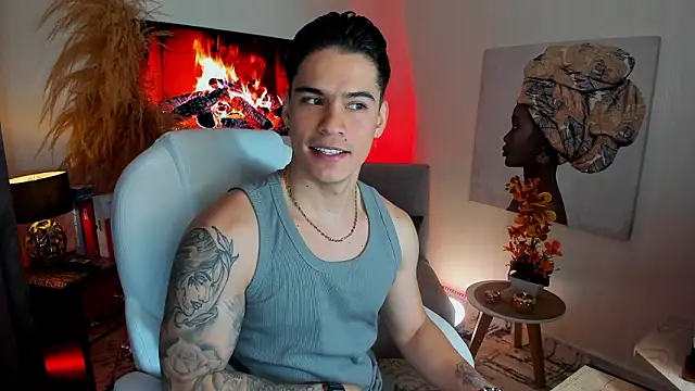 Matias Murrier online show from 03.05.26