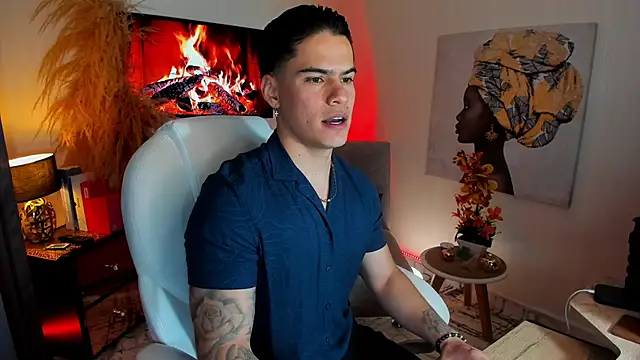 Matias Murrier online show from 04.19.26