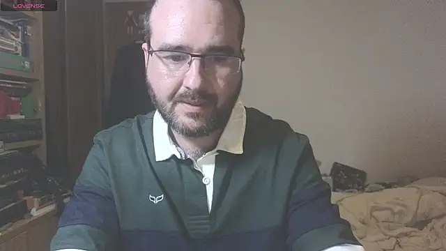 curiosillo83 online show from 02.19.25