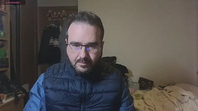 curiosillo83 online show from 02.20.25