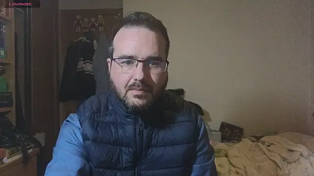 curiosillo83 online show from 02.20.25