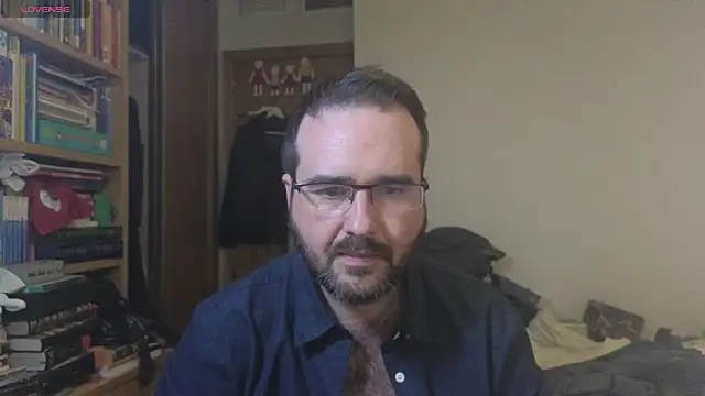 curiosillo83 online show from 02.25.25