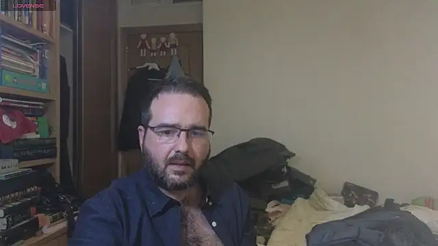 curiosillo83 online show from 02.25.25