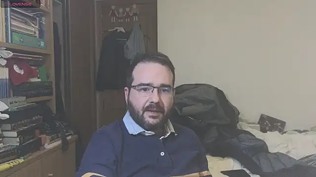 curiosillo83 online show from 02.25.25