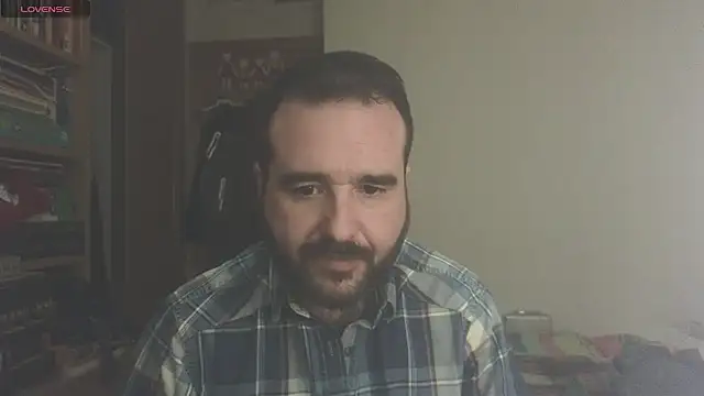 curiosillo83 online show from 03.03.25