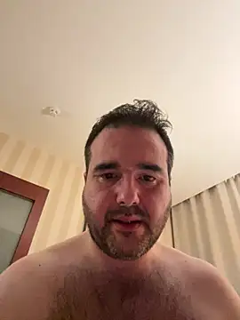 curiosillo83 online show from 03.07.25