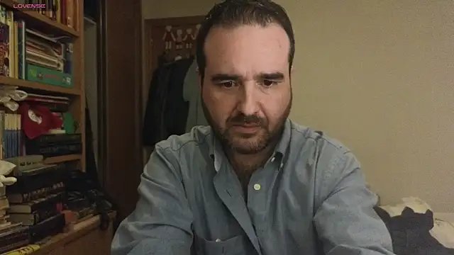 curiosillo83 online show from 03.09.25