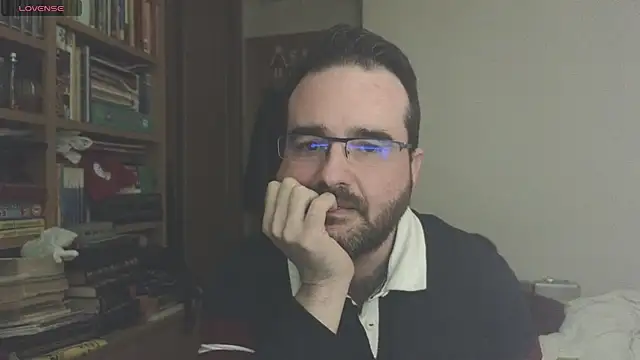 curiosillo83 online show from 03.15.25