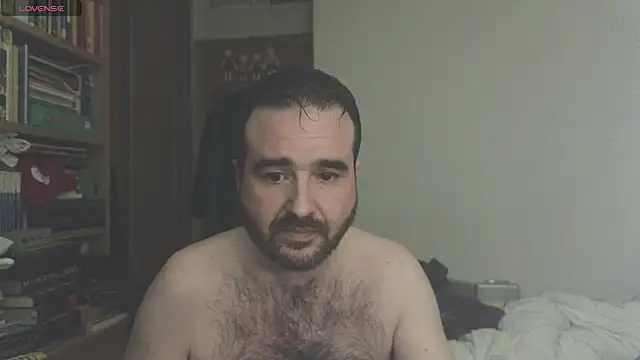 curiosillo83 online show from 03.16.25