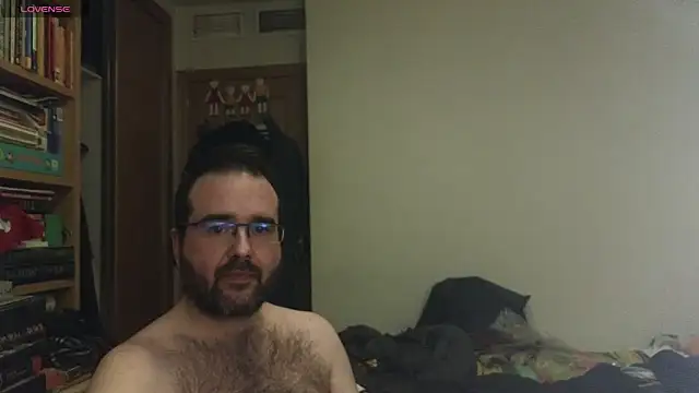 curiosillo83 online show from 03.18.25