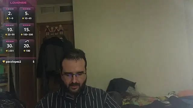 curiosillo83 online show from 03.19.25