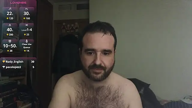 curiosillo83 online show from 03.19.25