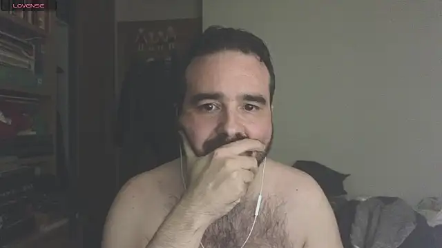 curiosillo83 online show from 03.22.25