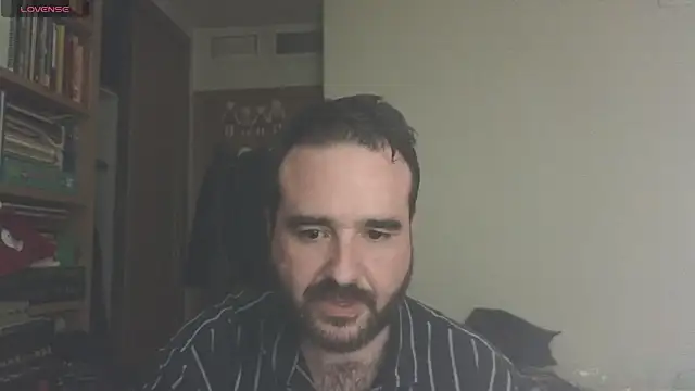 curiosillo83 online show from 03.22.25