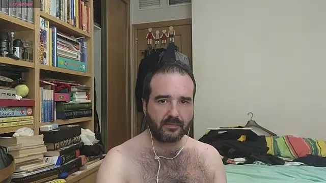 curiosillo83 online show from 09.22.25