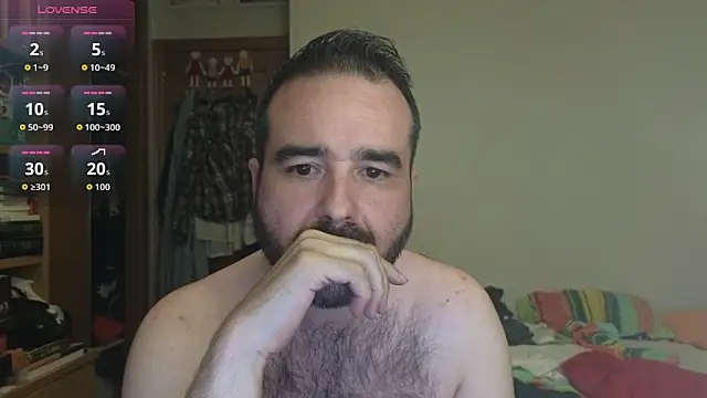 curiosillo83 online show from 10.09.25