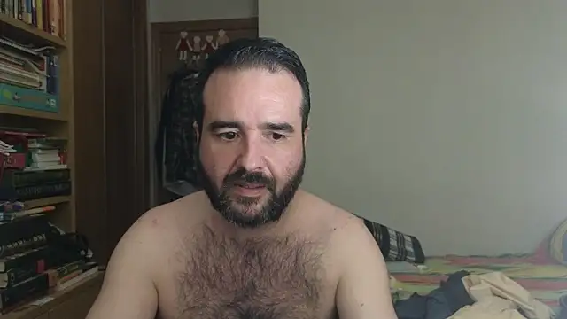 curiosillo83 online show from 11.07.25