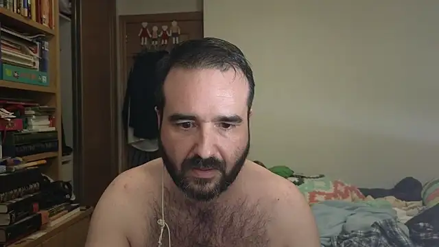 curiosillo83 online show from 11.08.25