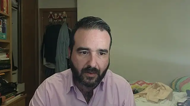 curiosillo83 online show from 11.13.25