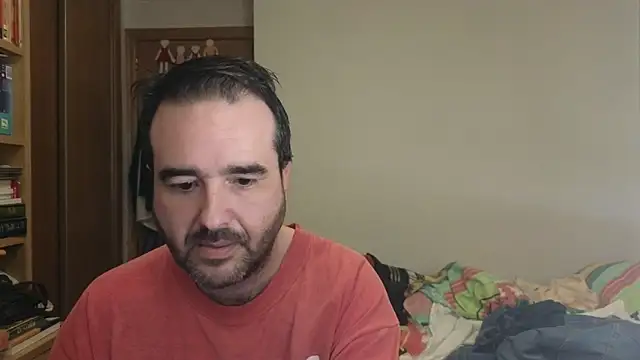 curiosillo83 online show from 11.16.25