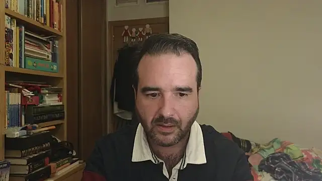 curiosillo83 online show from 11.16.25