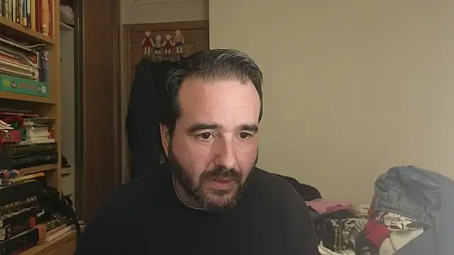 curiosillo83 online show from 11.28.25