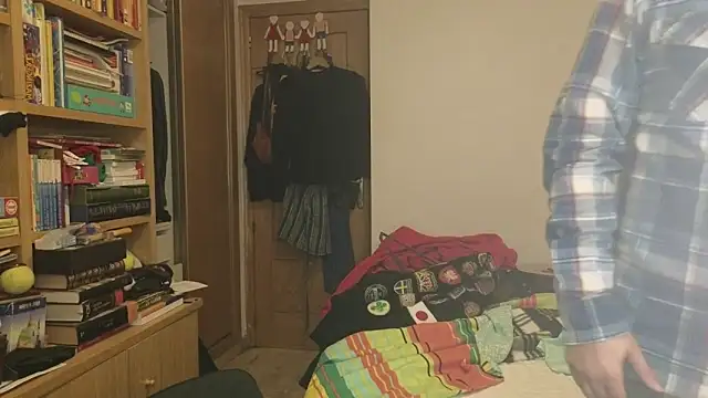 curiosillo83 online show from 12.22.25